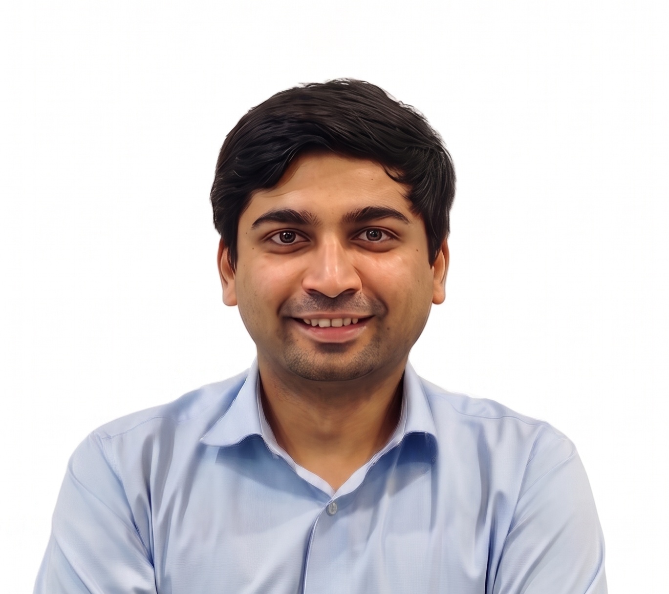 Abhijit Joshi, Vice President - Product