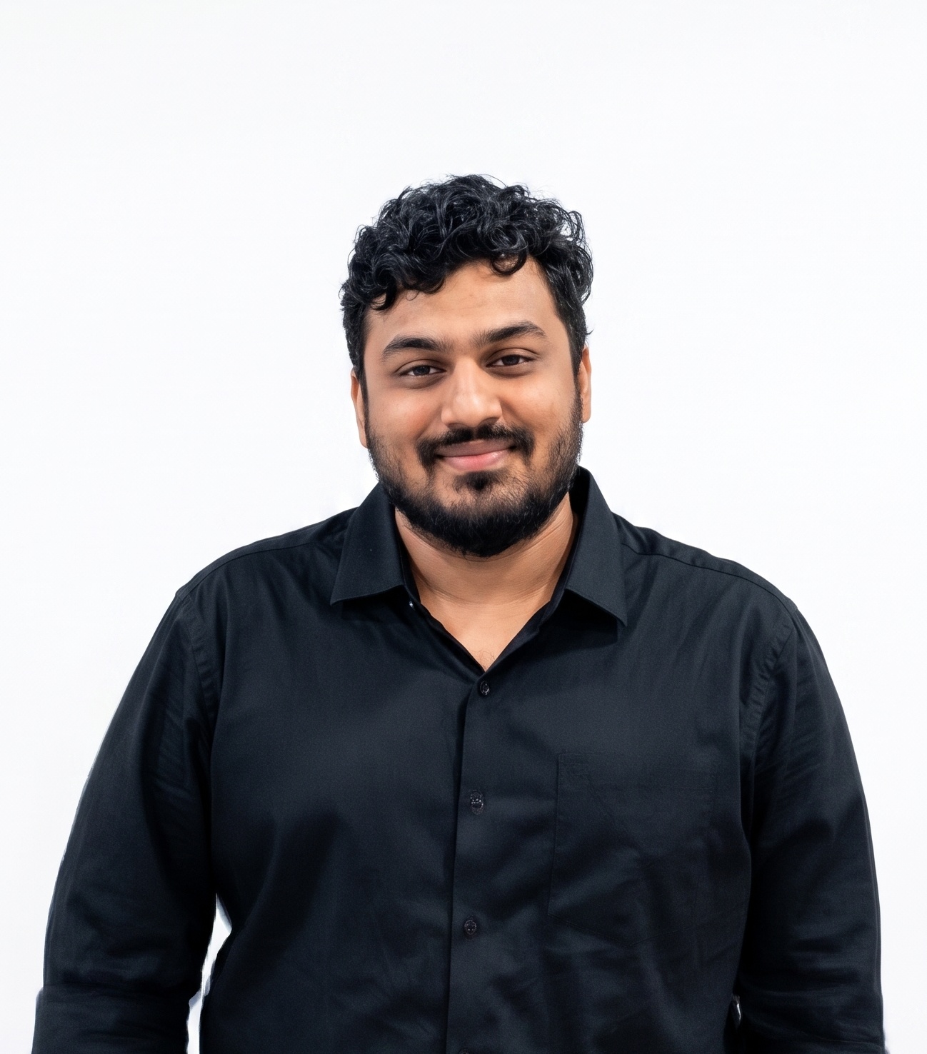 Akash Sethiya, Group Architect - Tech