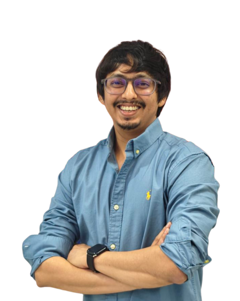 Hrishikesh Govind Bihani, Director - Senior Technical Architect