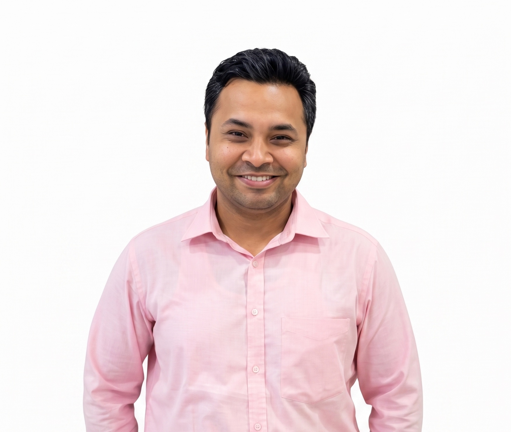 Prakarsh Paritosh, Principal - Product, Growth & Monetisation