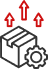 Inventory scale-up