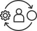Accelerated onboarding cycles & compromised verification processes