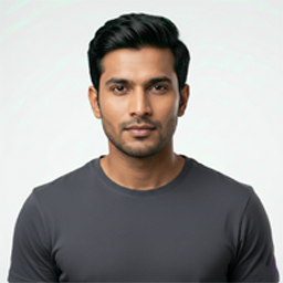Vishal Taleja