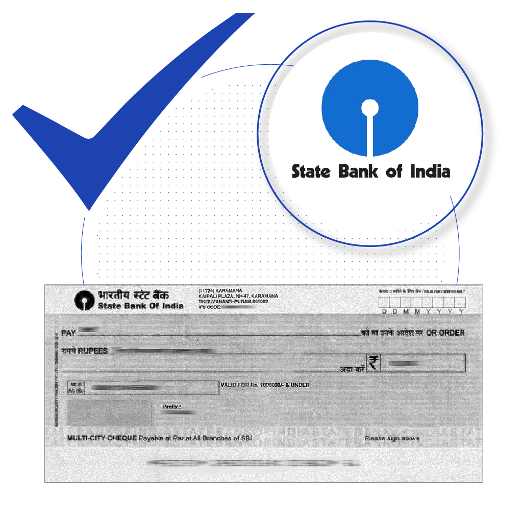 Bank Account Verification