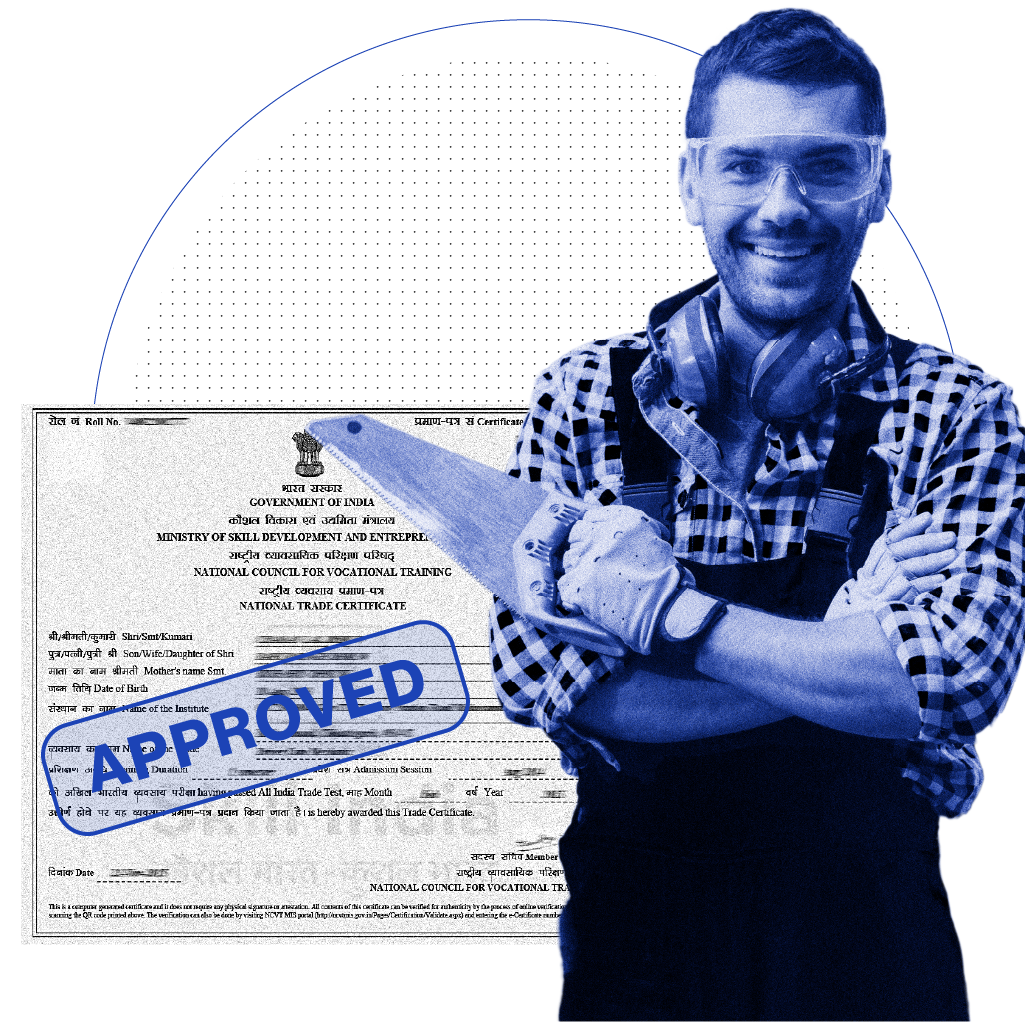 NCVT Verification - NCVT verify
