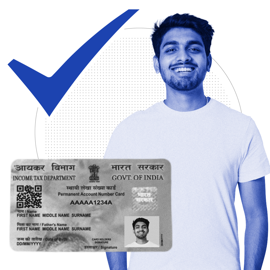 PAN Card Verification
