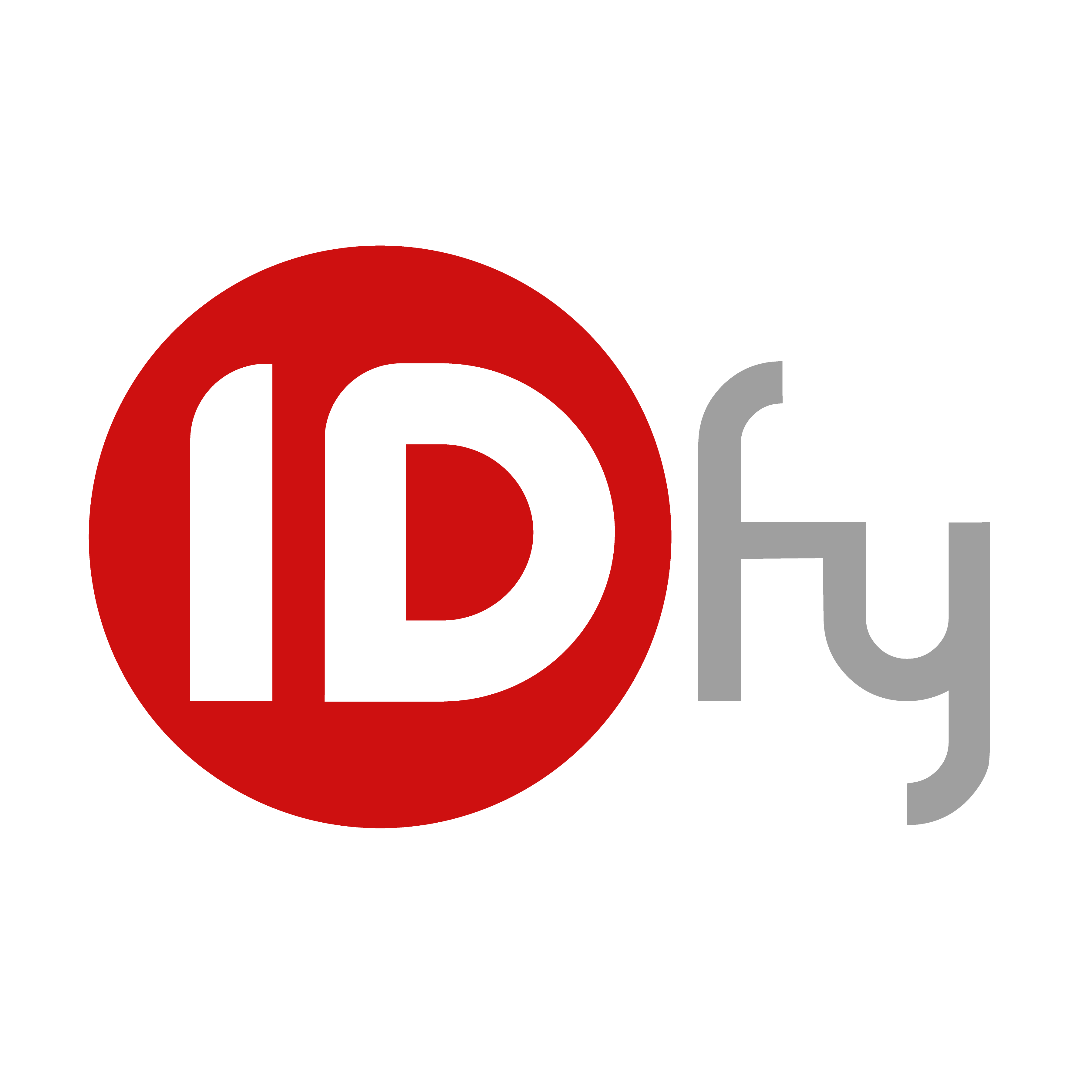 logo for IDfy