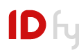 Idfy logo