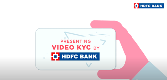 IDfy's Video KYC in action at HDFC Bank