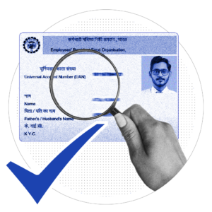 IDfy's EPFO Verification API - money mule