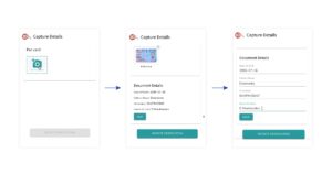 Document OCR - Loan Fraud