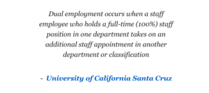 dual-employment-definition