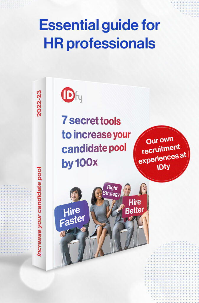 recruitment funnel