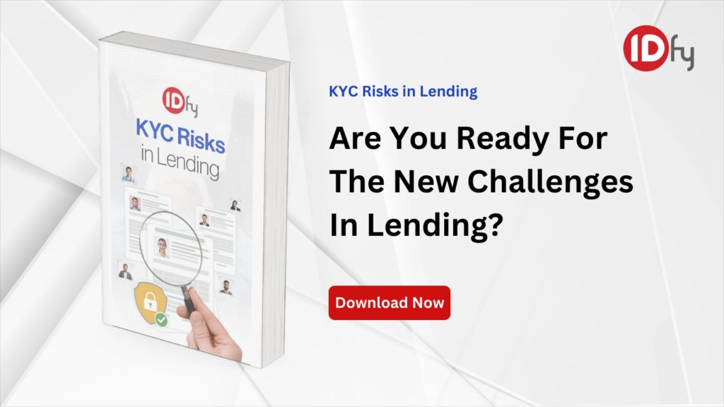 Are You Ready For The New Challenges In Lending?