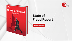 State of Fraud Report - BGV trends in 2024