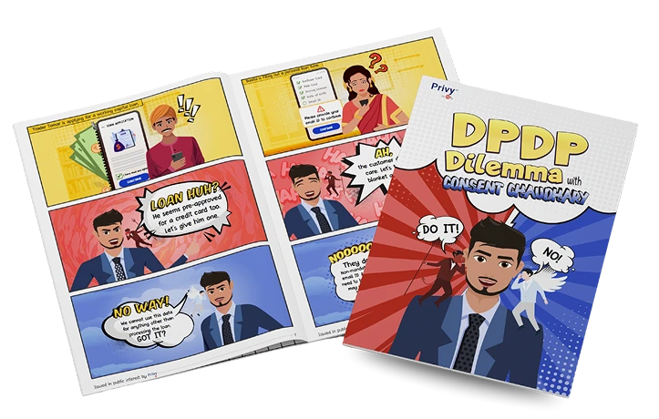 DPDPA Dilemma Part 1