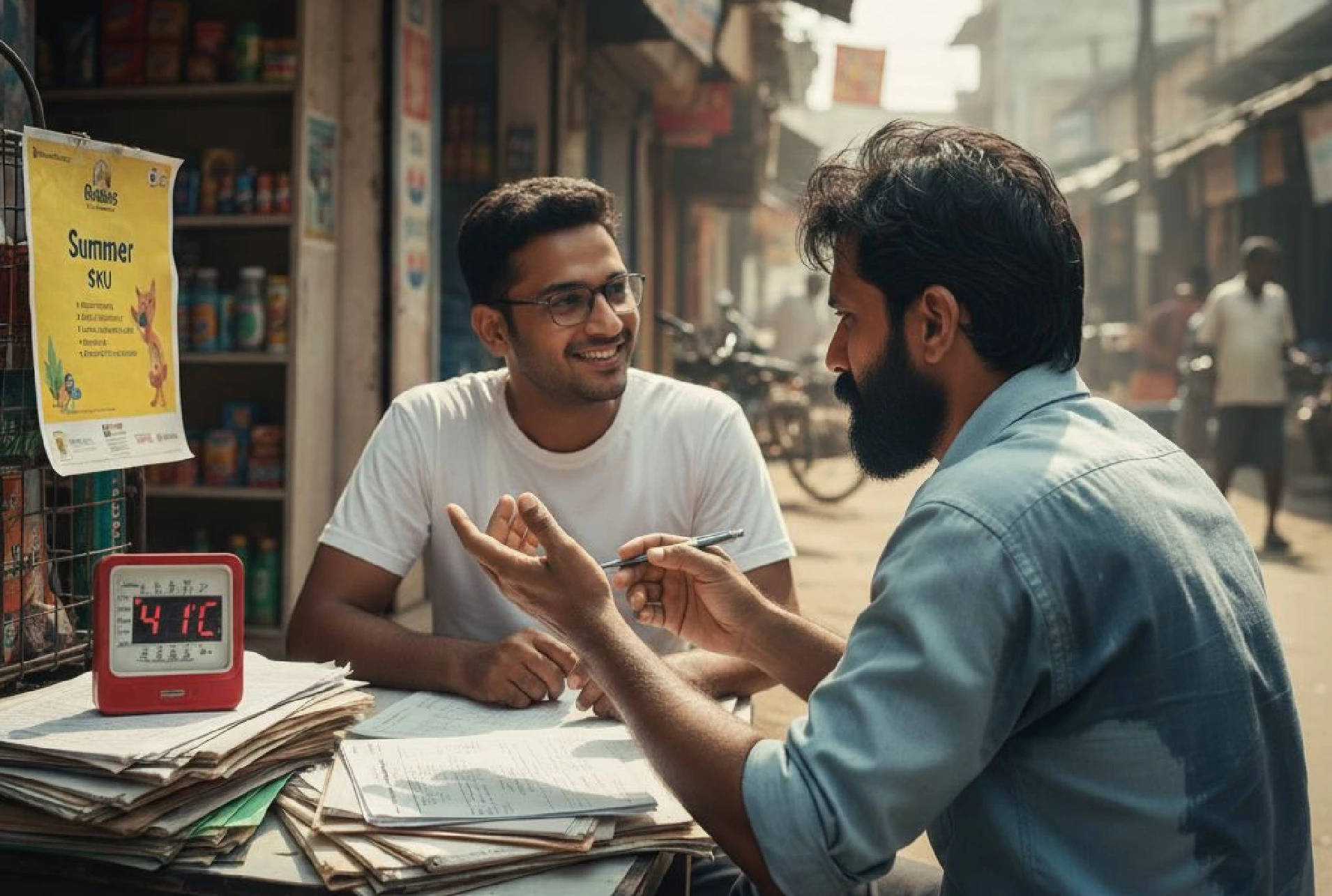 Why FMCG Growth is Stalling Despite Surging Demand