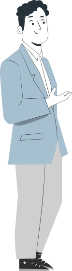 Men Character
