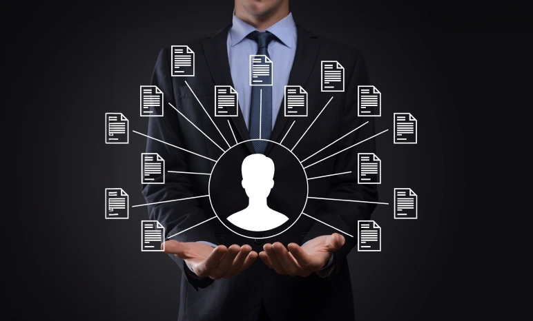 Personal Data Discovery & Governance