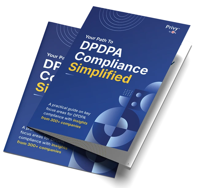 DPDPA Compliance Simplified