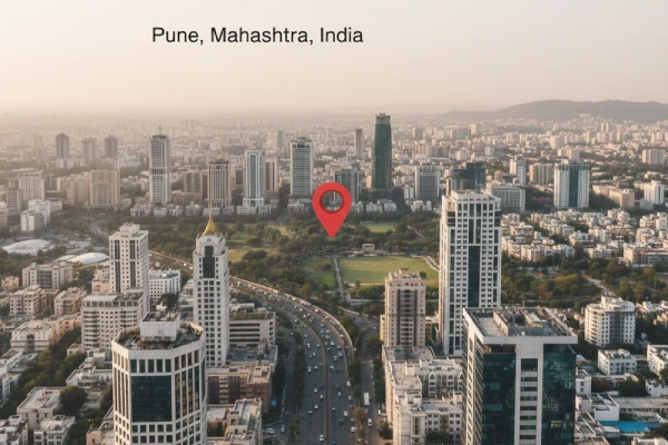 The image represents the best background verification companies in Pune.